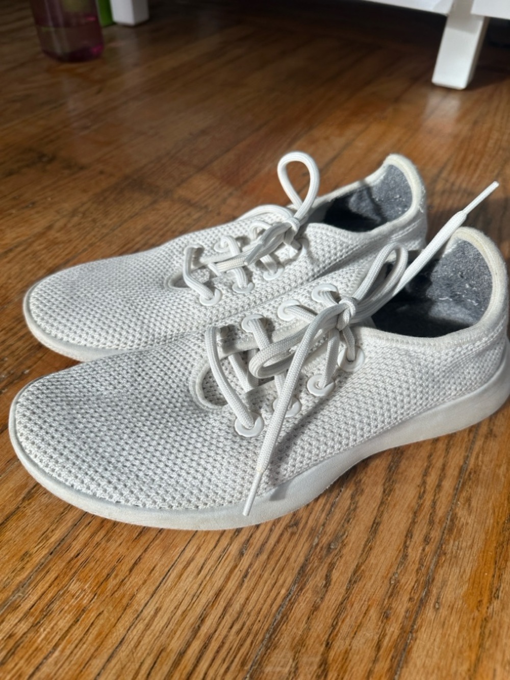 Allbirds Tree Runner women’s 8